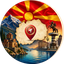 Atlas MKD logo